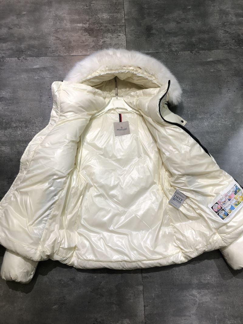 Moncler Down Jackets